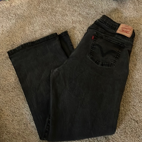 Levi's Denim - Levi’s Jeans